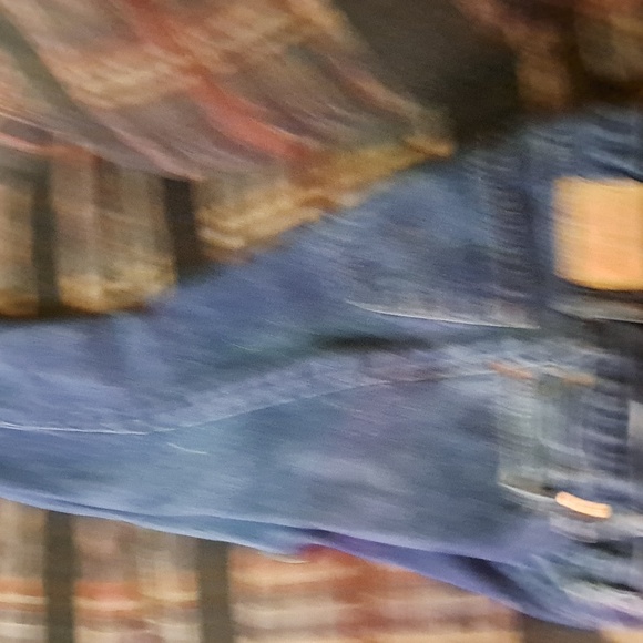 505  Levi's 32x32 - Picture 3 of 7